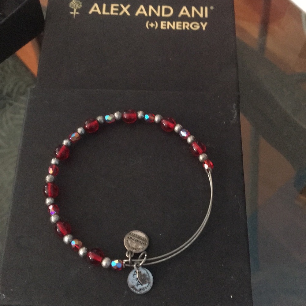 Alex and Ani